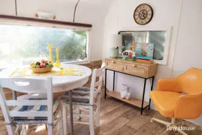 dream tiny house & luxury tent - Image 3