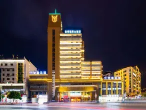 Tongren Wenzhou Fanrun Hotel - Image 4