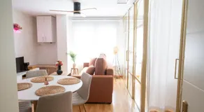 Casa Rubia - Living Toledo - Image 2