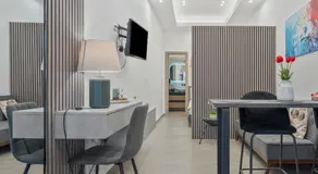 Stampalia Luxury Studios - Image 2