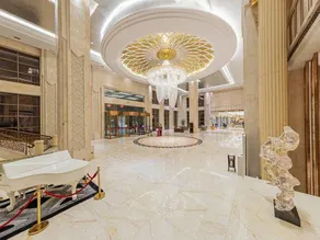 Oriental International Hotel - Image 5