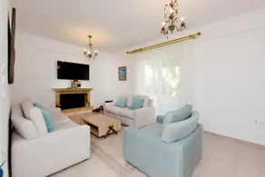 Villa Irilena Rhodes - Private pool & Sea view - Image 2