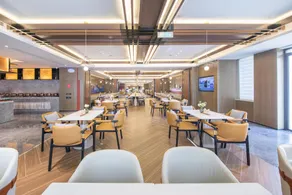 Atour Hotel Beijing Capital Airport New International Exhibition Center - Image 2