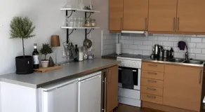 Fin lägenhet med balkong - Centralt o bra läge - Image 2