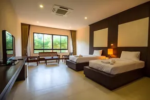 Leelawalai Rest Hotel - Image 2