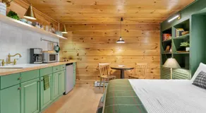 Pemi Cabins - Image 3
