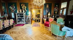 Chambres d'Hôtes du Chateau de Monteux - Image 4