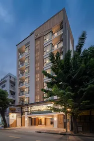 Solyn Hotel - Image 5