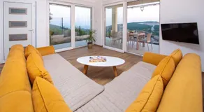 Sunset house - Image 2