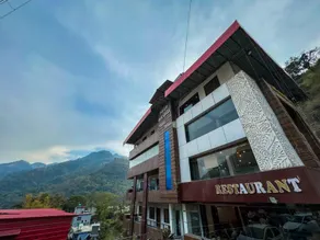 Rishikesh Residency by Euphoric - Image 4