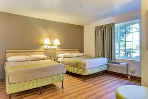 Motel 6 Belmont, Ca - San Francisco - Redwood City - Image 2