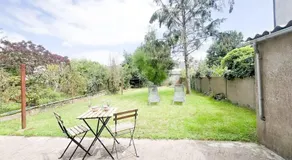 T2 Jardin, Centre, Gare, 5'plage - Image 4