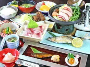 Hitoyoshi Onsen Shirasagiso - Image 3