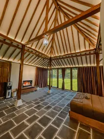 Villa Kamar Tamu Piyungan - Image 2