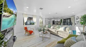 Entire Private Home with 3 Bedrooms 2 Bathrooms, Mountain View, Jetted Tub, 2500 sqft, King Bed,Garage, Available Now - Image 3