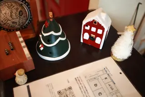 Guesthouse Unity 全部屋鍵付個室 All rooms are private with locks - Image 3