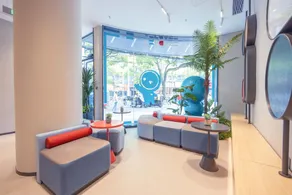 Home Inn Neo Shanghai Hongqiao National Exhibition Center Qingpu New Town Metro Station - Image 3