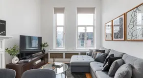 Acton Central apartment - Image 2