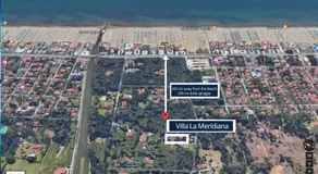 VILLA LA MERIDIANA 8 + 1 sover, villa nära havet! - Image 3