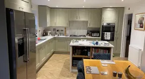 Quiet double bedroom - Image 2