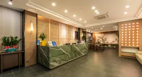 Guilin Shanshui Yao-peak season hotel - Image 2