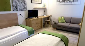 Privatzimmer Vermietung Helmut Bürgmann - Image 2