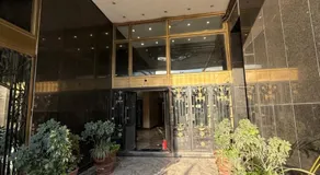 Abdulaziz Al Saud Street - Panoramic Nile-Pyramids view 3BR Apartment - Image 5