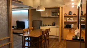 AJ Residence 安捷國際公寓酒店 - Image 5