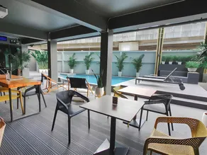 Hotel Ordinary Bangkok - Image 4