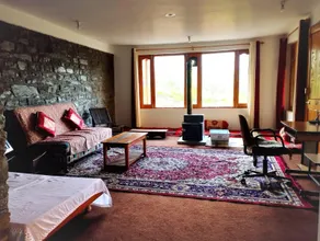 Himalayan Seree Homestay Naggar
1BHK apartment - Image 1