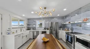 New DRIFTWOOD SHORES ROAD HOUSE CAMANO - Image 4