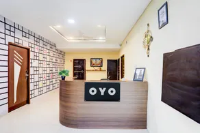 Hotel O La Banian Hotel & Restaurant - Image 3