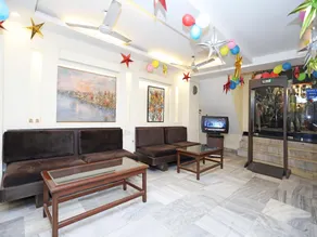 10750 Hotel Vivek - Image 2