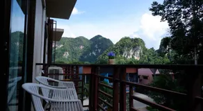 Khao Sok Nature Place - SHA Certified - Image 2
