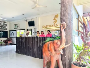 Saitharn Iyara Resort - Image 5