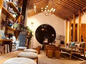 Xi'an Yirou · Qingshe Art Homestay - Image 4