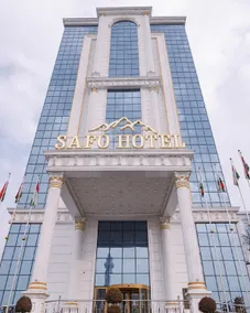 Hotel SAFO DUSHANBE - Image 3