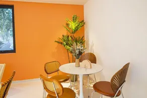 Shanghai Chuyu Designer Homestay - Image 4