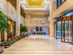 Chengde Tianbao Holiday Hotel - Image 5