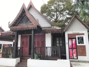 Hotel O Jentayu Homestay Pontian - Image 3