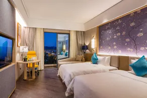 Huilong Junlan Vacation hotel - Image 2