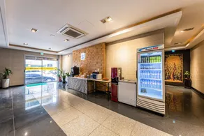Osan Hotel Nuri - Image 2