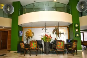 Palm Club Hotel - Image 3