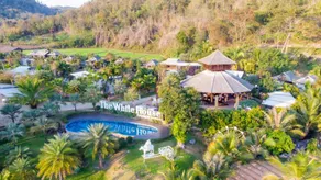 The White House Boutique Resort - Image 5