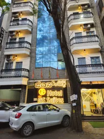 Hotel GS Suites - Image 5