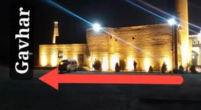 Gavhar Boutique Hotel - Image 3