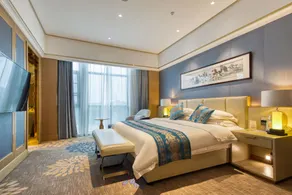 Kaixuan International Hotel - Image 2