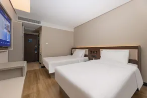 Hanting Hotel Shanghai Tongji University Kongjiang Road - Image 4