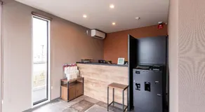 HOTEL R9 The Yard Kohoku - Image 2