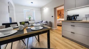 Apartamenty Lunita Moniuszki 4 - Image 4